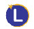 L icon
