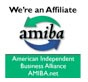 AMIBA Logo
