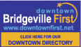 Bridgeville First Button