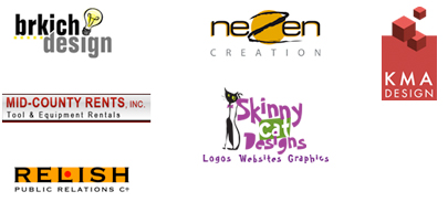 Sustaining Sponsor Logos